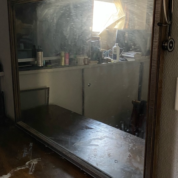 Fully Functional Wooden Dresser | NJ LOCAL PICKUP - Picture 6 of 9